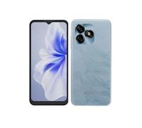 HOTWAV NOTE 15 Téléphone Portable 6.6 Android 14 smartphone, 5160mAh, 8(4+4)Go+64Go, 13MP+5MP,Empreinte digitale/Face ID/Dual SIM 4G - bleu clair Bleu clair