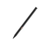 adonit Note2 Stylet pour iPad Ecriture Précise avec IP65 Rejet Paume Temps de Veille Extra Long Noir AND2