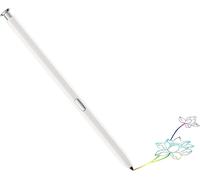 Note 20 S Pen Stylet optique de rechange pour Samsung Galaxy Note 20 / Note 20 Ultra 5G (EJ-PN980) sans Bluetooth Blanc