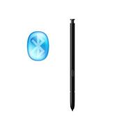 Note 20 Ultra S Stylo avec Bluetooth de rechange pour Samsung Galaxy Note 20 Ultra Stylet S Pen Compatible avec Samsung Galaxy Note 20 Ultra, EJ-PN980BBEGUS (Noir)