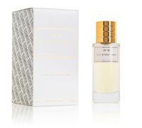 Note 33 - OUD & Red Fruit N°8, Eau de Parfum Unisexe pour Femme et Homme, Senteur Boisée Orientale, Caramel, Fraises, Pêche, Idée Cadeau Noël, 50 ml