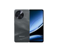 Note 59 Pro+ Téléphone Portable 6.75, 6250mAh, 36(12+24)Go+512Go, 50MP+8MP,Empreinte digitale/NFC,Dual SIM 5G smartphone-Noir