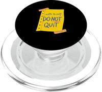 Note à soi : ne Pas arrêter PopSockets PopGrip pour MagSafe