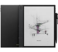 Boox Note Air5 C - Liseuse e-book couleur à encre électronique, 10.3", 64 Go, tablette graphique, Android 15, Play Store, BSR, stylet 3