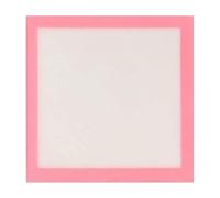 Note autocollante aspect avec, single, D | Tampon adhésif transparent infusé scintillant qui colle fermement papier plastique de verre sans laisser de
