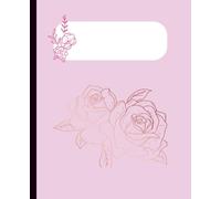 Note Book for your daily life ,Write everything you love yourself: This notebook is full of your story