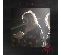 note-book -Me.-