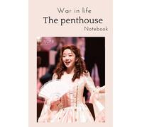 Note book the penthouse war in life: K-drama Bae Ro-na