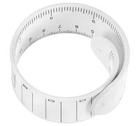 Note Bracelet - Silicone Material, Erasable Silicone Wrist Planner