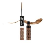 NOTE - Brow Addict Tint & Shaping Gel - 4 Colors 01# Dark Blonde - 10ml
