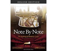 Note By Note: The Making Of Steinway L1037
