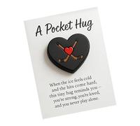 Note Cards - Greeting Card | Sports Training Pendant Keepsake Bag | Porte-clés portable | Funny Greetings Cards | Appreciation Greeting Card For Travel Wallet Bag Home Friends Family Birthday
