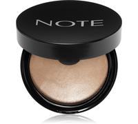 Note Cosmetique Baked Powder poudre illuminatrice cuite teinte 01 Stardust 10 g