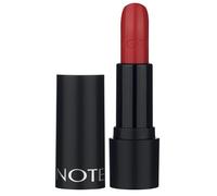 NOTE COSMÉTIQUE - Long Wearing Lipstick | Rouge à Lèvres Cremeux Longue Tenue et Ultra Pigmenté | Fini Satiné | Hydratant et Nourrissant (Native)