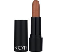 Note Cosmétique-Long Wearing LipstickRouge À Lèvres Cremeux Longue Tenue Et Ultra PigmentéFini SatinéHydratant Et Nourrissant(Chic Nude)
