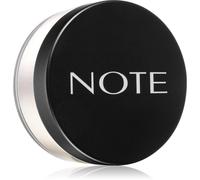 Note Cosmetique Loose Powder poudre libre matifiante 02 Light Beige 14 g