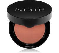 Note Cosmetique Luminous Silk blush poudre 02 Pink In Summer 5,5 g