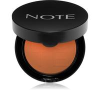Note Cosmetique Luminous Silk blush poudre 03 Coral 5,5 g
