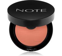 Note Cosmetique Luminous Silk blush poudre 04 Soft Peach 5,5 g