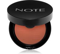 Note Cosmetique Luminous Silk blush poudre 05 Desert Rose 5,5 g