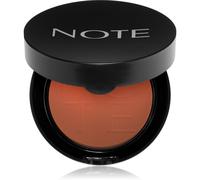 Note Cosmetique Luminous Silk blush poudre 07 Star Copper 5,5 g