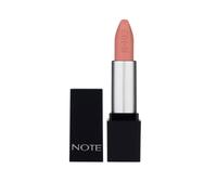 NOTE COSMÉTIQUE - Mattever Lipstick | Rouge à Lèvres Crémeux Longue Tenue et Ultra Pigmenté | Fini Mat et Kiss-proof | Hydratant et Nourrissant (07 Whisper Talks)