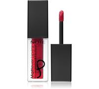 Note Cosmetique Mattever rouge à lèvres liquide avec fini mat 14 Unpredictable Red 4,5 ml