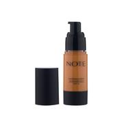 NOTE COSMÉTIQUE - Mattifying Extreme Wear Foundation | Fond de Teint Effet Mat et Tenue Longue Durée | Teint Uniforme et sans Brillance | SPF 15 | Peaux Grasses et Mixtes (117 Almond)