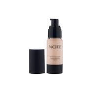 NOTE COSMÉTIQUE - Mattifying Extreme Wear Foundation | Fond de Teint Effet Mat et Tenue Longue Durée | Teint Uniforme et sans Brillance | SPF 15 | Peaux Grasses et Mixtes (103 Pale Almond)