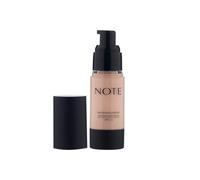 NOTE COSMÉTIQUE - Mattifying Extreme Wear Foundation | Fond de Teint Effet Mat et Tenue Longue Durée | Teint Uniforme et sans Brillance | SPF 15 | Peaux Grasses et Mixtes (104 Sandstone)