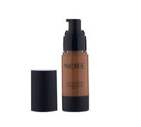 NOTE COSMÉTIQUE - Mattifying Extreme Wear Foundation | Fond de Teint Effet Mat et Tenue Longue Durée | Teint Uniforme et sans Brillance | SPF 15 | Peaux Grasses et Mixtes (109 Chocolate)