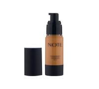 NOTE COSMÉTIQUE - Mattifying Extreme Wear Foundation | Fond de Teint Effet Mat et Tenue Longue Durée | Teint Uniforme et sans Brillance | SPF 15 | Peaux Grasses et Mixtes (113 Honey Bronze)