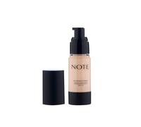NOTE COSMÉTIQUE - Mattifying Extreme Wear Foundation | Fond de Teint Effet Mat et Tenue Longue Durée | Teint Uniforme et sans Brillance | SPF 15 | Peaux Grasses et Mixtes (125 Ivory Beige)