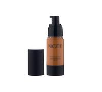 NOTE COSMÉTIQUE - Mattifying Extreme Wear Foundation | Fond de Teint Effet Mat et Tenue Longue Durée | Teint Uniforme et sans Brillance | SPF 15 | Peaux Grasses et Mixtes (118 Walnut)