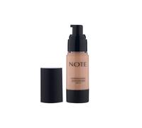 NOTE COSMÉTIQUE - Mattifying Extreme Wear Foundation | Fond de Teint Effet Mat et Tenue Longue Durée | Teint Uniforme et sans Brillance | SPF 15 | Peaux Grasses et Mixtes (112 Desert Beige)