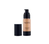 NOTE COSMÉTIQUE - Mattifying Extreme Wear Foundation | Fond de Teint Effet Mat et Tenue Longue Durée | Teint Uniforme et sans Brillance | SPF 15 | Peaux Grasses et Mixtes (122 Light Beige)