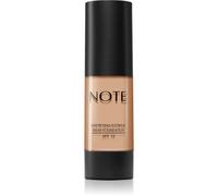 Note Cosmetique Mattifying Extreme Wear Foundation fond de teint matifiant 01 Beige 30 ml