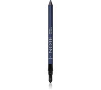 Note Cosmetique Smokey Eye Pencil crayon yeux waterproof 02 Deep Blue 1,2 g