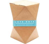 Note d'amour Luckies