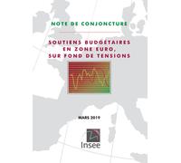 Note De Conjoncture (Mars 2019)