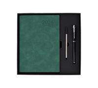 Note de planification - A5 2026 Day Agenda Planner pour a étudiants, collège avec une fonction de planification complète de 12 mois, Journal de tâche pour l'école, a adolescents, a réunions, le