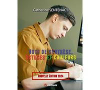 Note de synthèse, astuces et couleurs