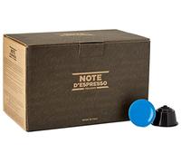 Note d'Espresso - Thé Noir au Citron - Capsules Exclusivement Compatibles avec les Machines NESCAFE* DOLCE GUSTO* - 48 caps