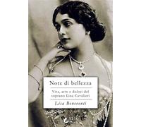 Note di bellezza - Lisa Beneventi - Nua Edizioni - ebook (ePub) - Livre