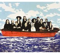 Note Di Ciaggio - Capitolo 1: Venite Avanti... (Deluxe) [Cd] Deluxe Ed, Italy