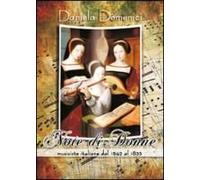Note Di Donne. Musiciste Italiane Dal 1542 Al 1833