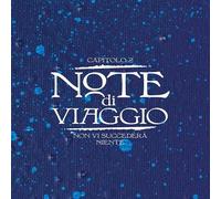 Note Di Viaggio - Capitolo Due - No