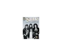 Note-For-Note Keyboard Transcriptions By Queen Authentic Sheet Music For Pianists 13 Classic Songs Including Bohemian Rhapsody, Somebody To Love Piano Songbook For Advanced Players