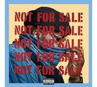 Smoke Dza – Note For Sale – CD – Membran