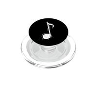 Note huitième PopSockets PopGrip pour MagSafe